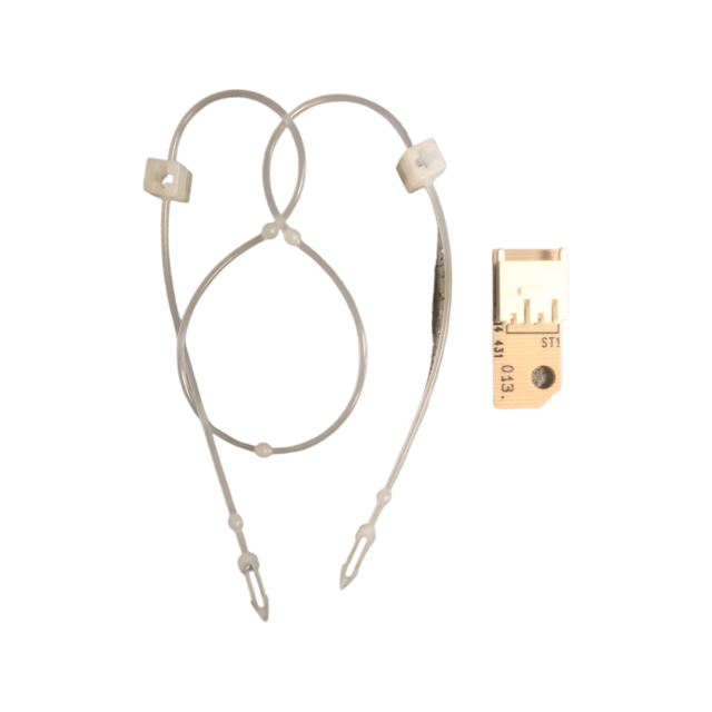 GAS CONVERSION KIT 23 / 31